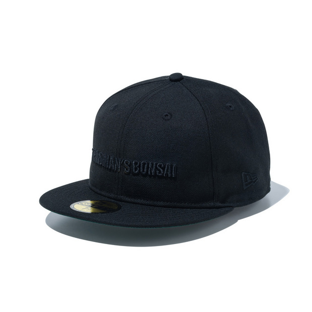 59FIFTY ソフトバックラム TRADMAN&rsquo;S BONSAI 詳細画像